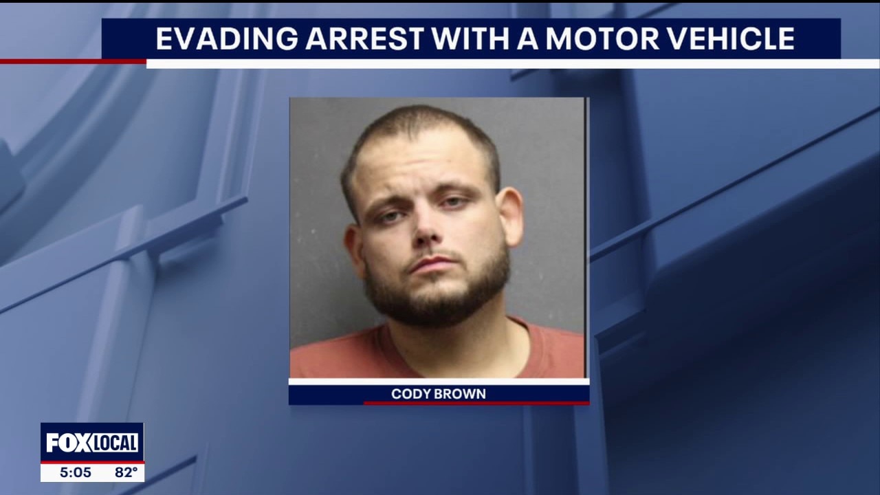 Seagoville driver leads police on 100mph chase 