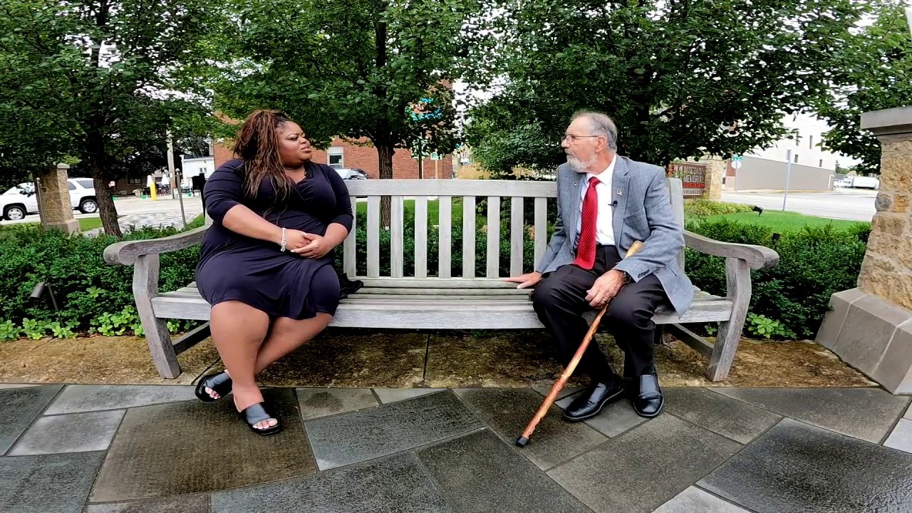 Father honors daughter lost on 9/11