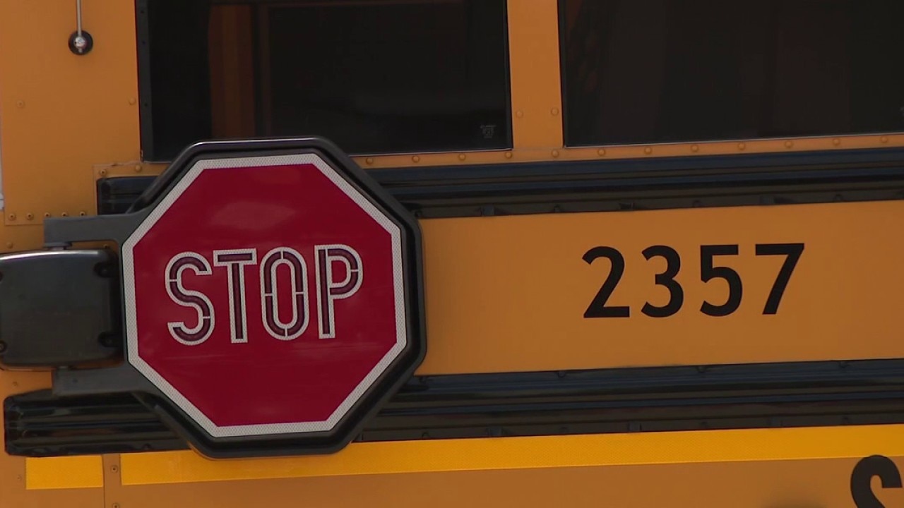 AISD parents concerned with new bus system