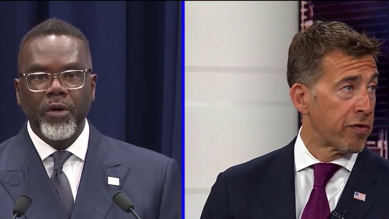 An inside look at the campaign pushes behind the Chicago mayoral race | The Chicago Report