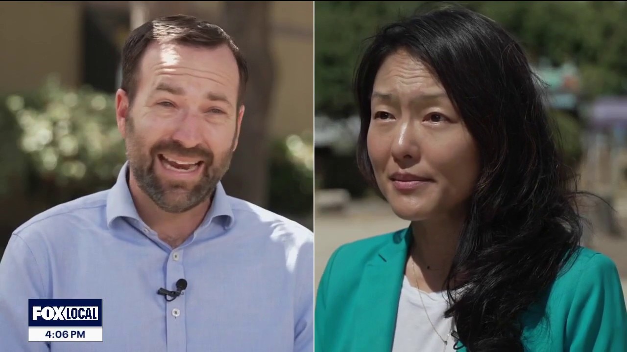 2026 Election: Race for California Insurance Commissioner