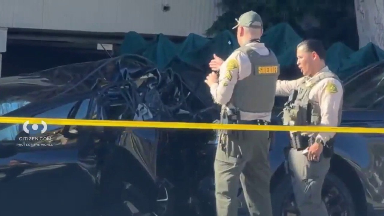Nobu Malibu chef killed in crash 