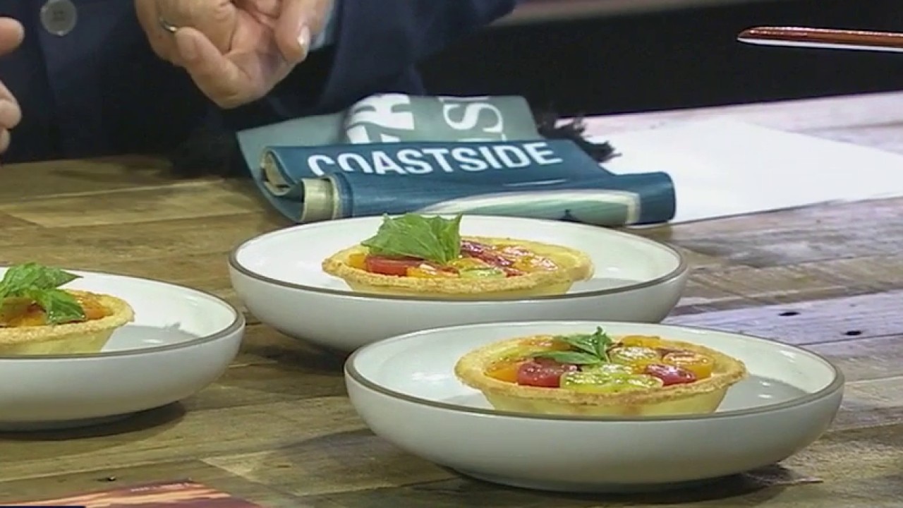 Flavors of the Peninsula Restaurant Week kicking off 10-day event