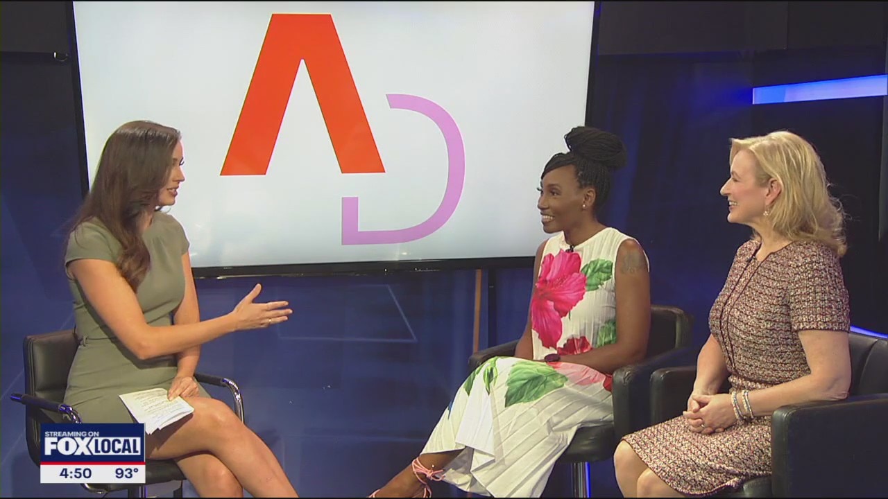 Celebrating Women?s Equality Day: Breaking the Cycle of Poverty