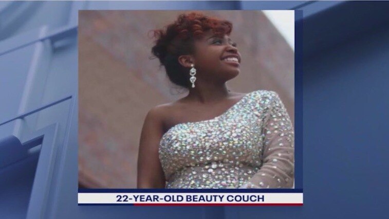 22-year-old murdered, car burned