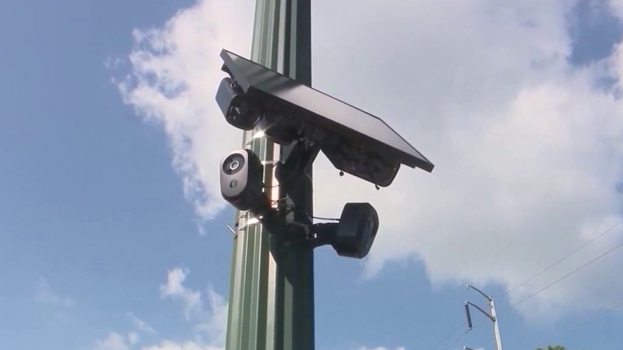 Privacy concerns surround license plate readers