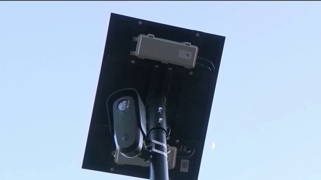 Cobb County residents air Flock camera concerns