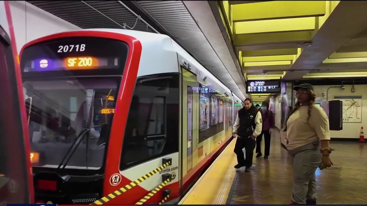 SF Controller says new tax measure would help Muni