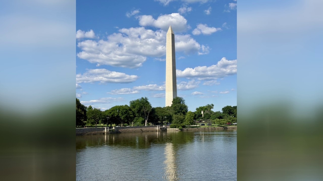Places that tell America's story