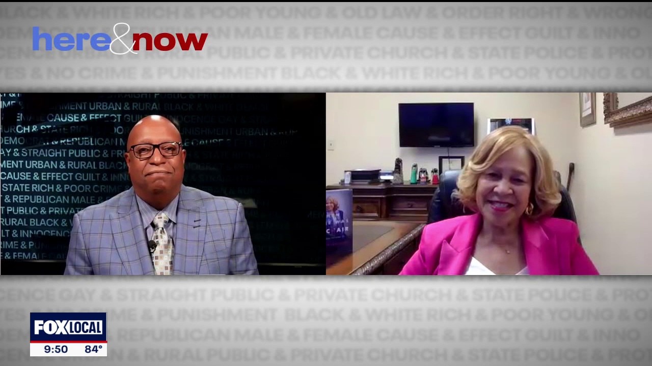 Here & Now: Women's Leadership Summit