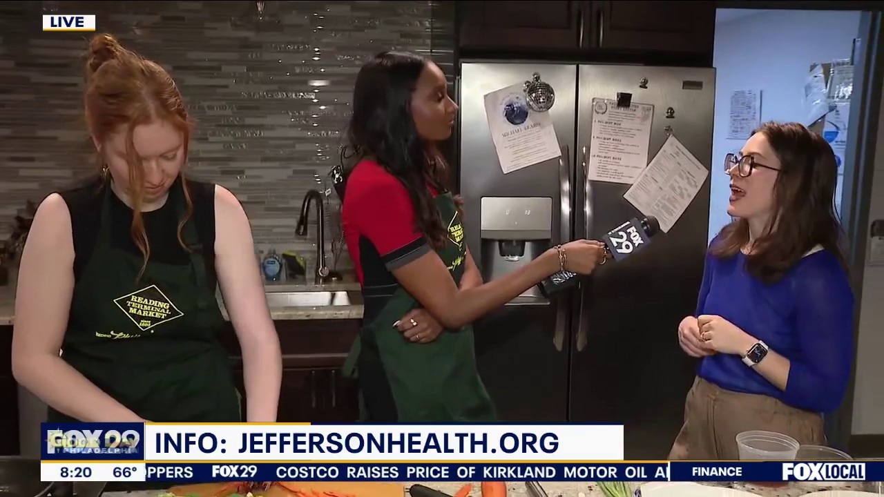 Lifestyle Medicine: A New Way to Lose Weight