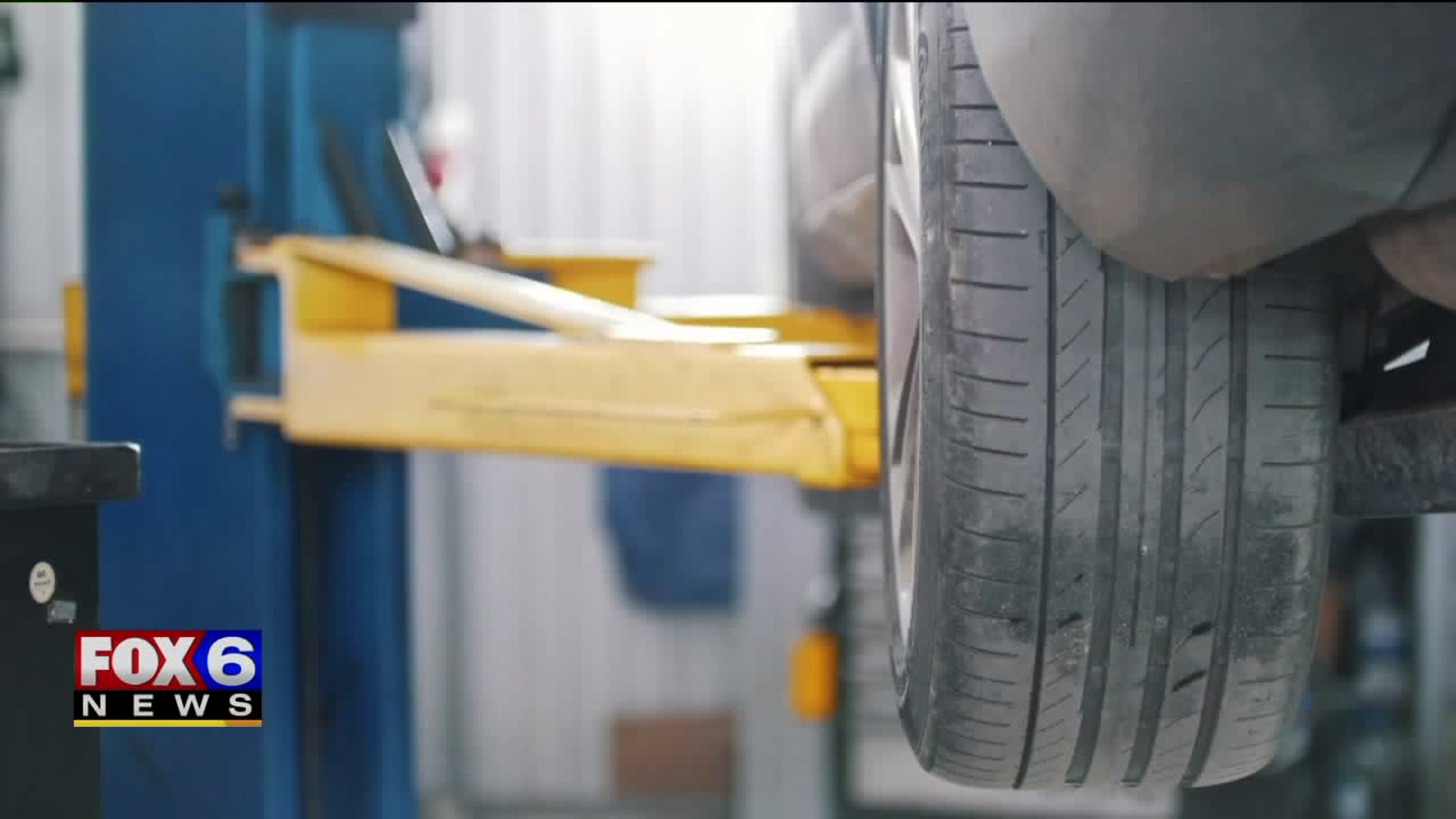COVID-19 and the auto industry