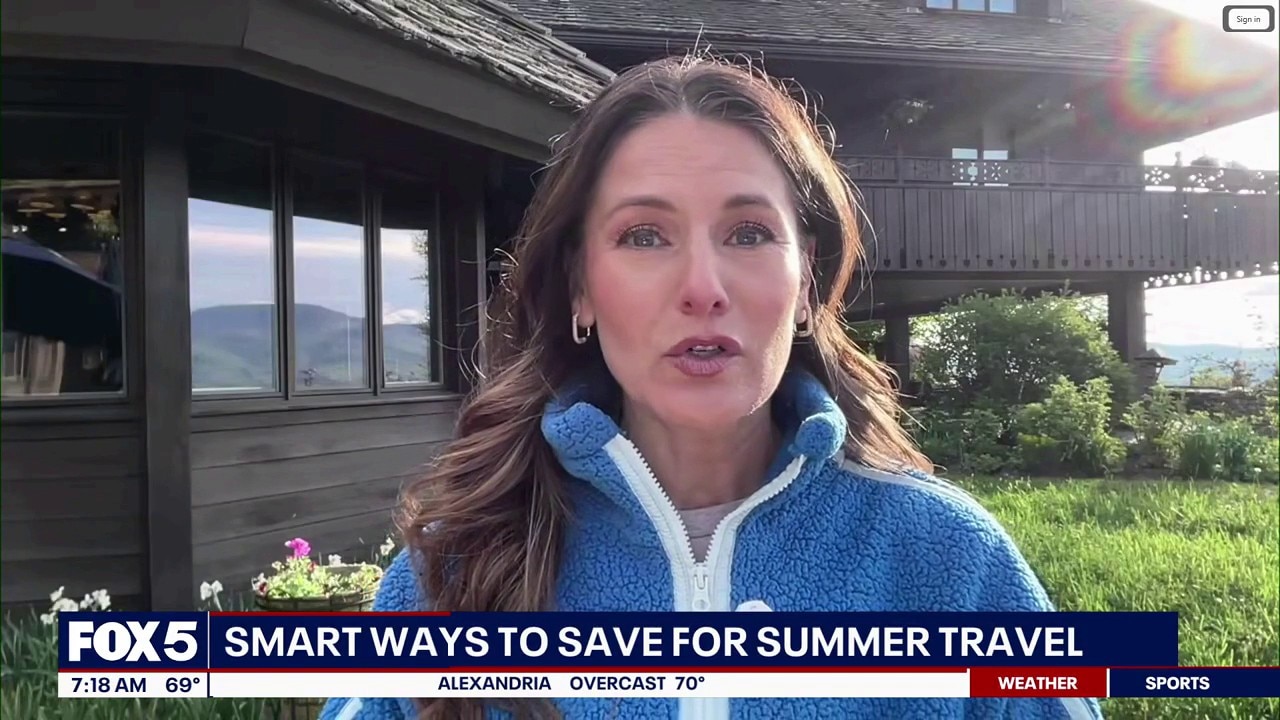 Smart ways to save, from timing to destination swaps