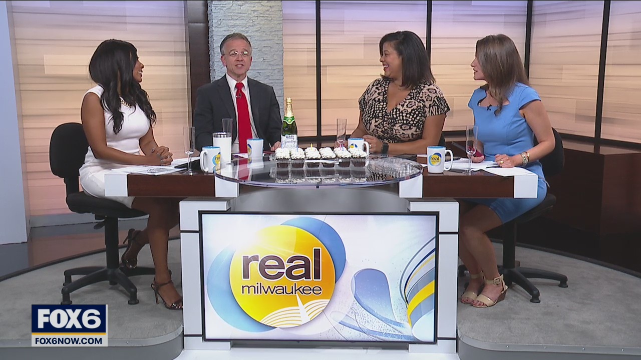 Real Milwaukee turns 12!