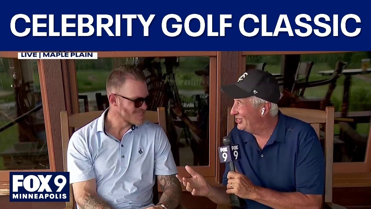 Champions for Children Golf Classic