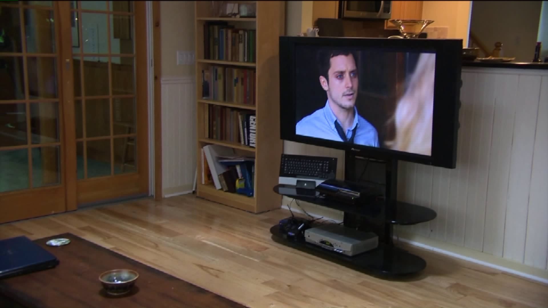 Live streaming TV
