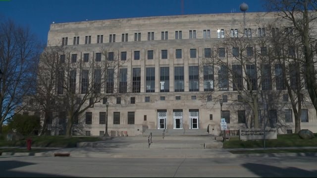 "To break the cycle:" Starting in July, some repeat offenders in Sheb. Co. will be referred to Drug Court
