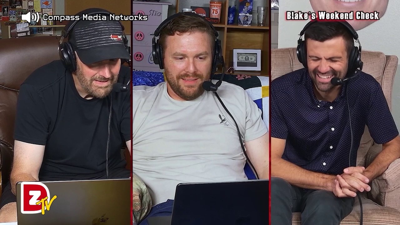 Duct Tape Radio | Dumb Zone
