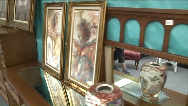Like rummage sales? This has been called one of the best in metro Milwaukee