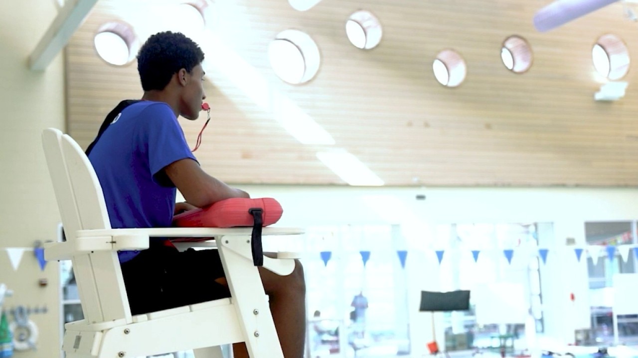 Water safety tips: YMCA Metro Atlanta prepares for Labor Day