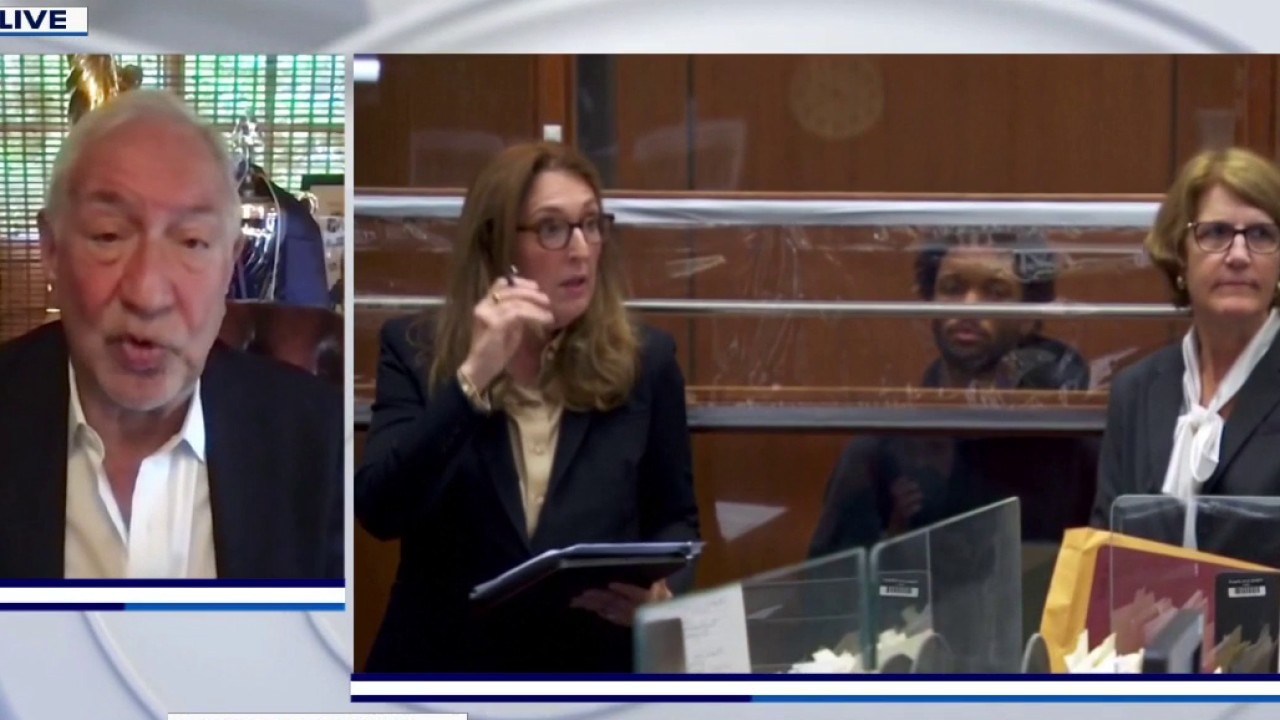 Mark Geragos talks D4vd's preliminary hearing