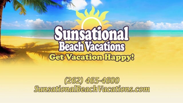 FOX Focus: Sunsational Beach Vacations can get you somewhere warm this winter