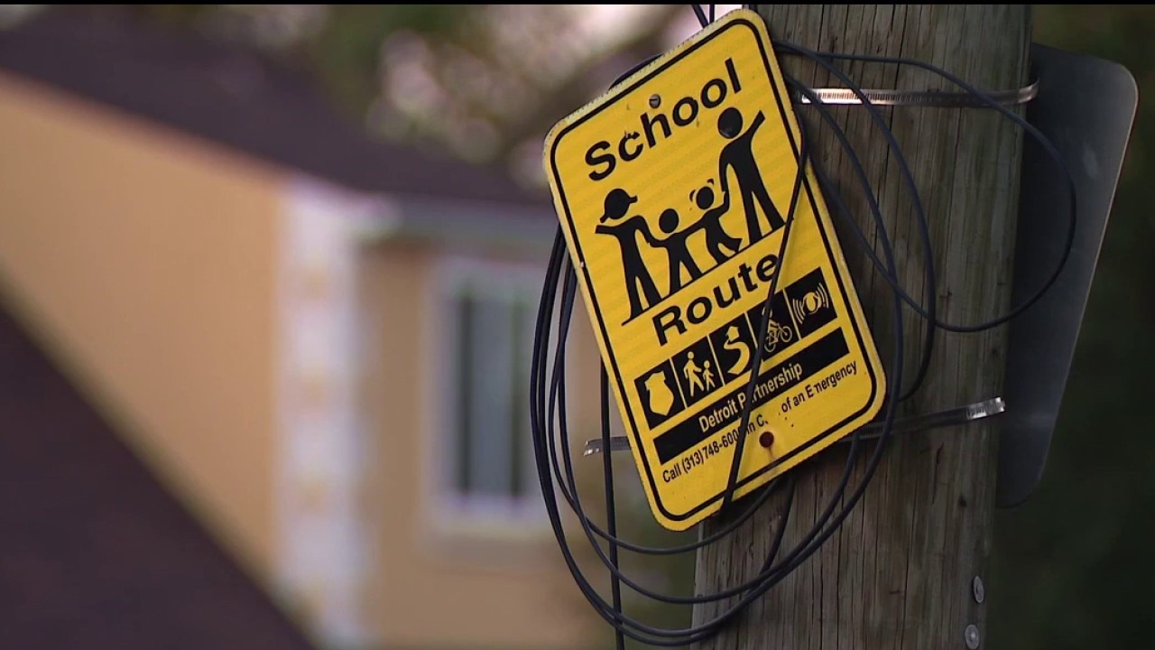 Mom claims son was assaulted at Priest Elementary