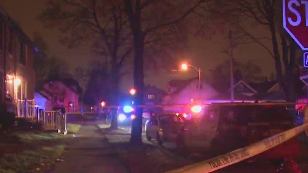 Boys shot on Milwaukee's north side; 1 dead, 1 seriously injured