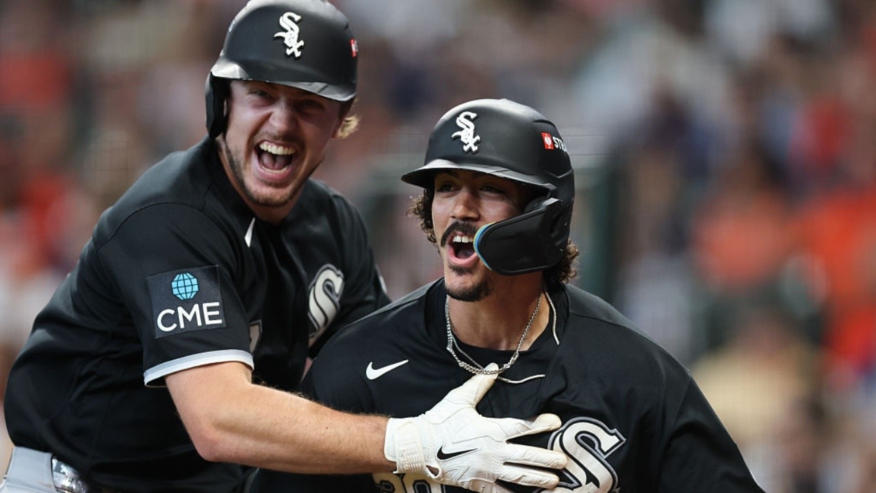 Expert analysis: White Sox advance to ALDS after Wild Card domination