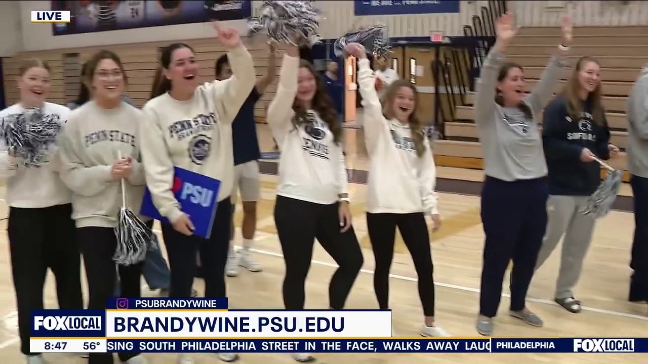 Penn State Brandywine