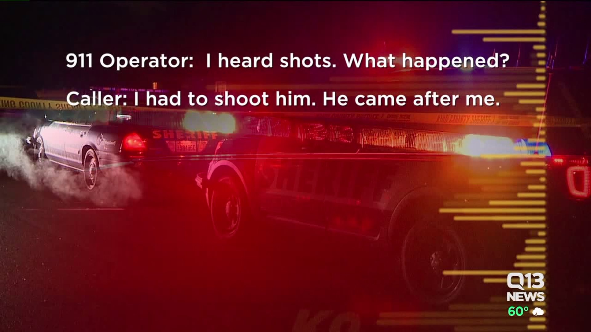 White Center sees crime drop during emphasis patrols