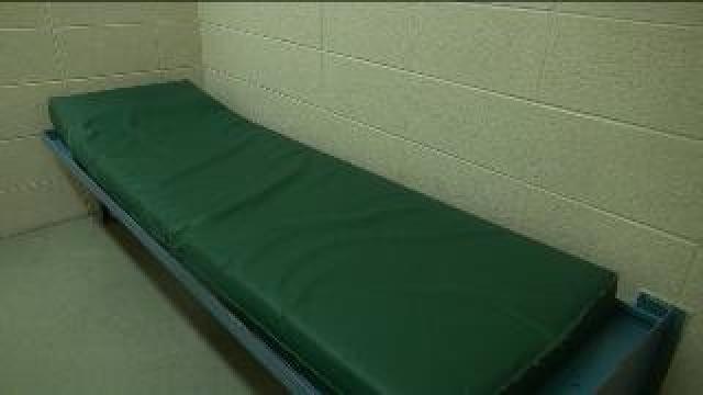 Bill would give county jails more authority to perform strip searches