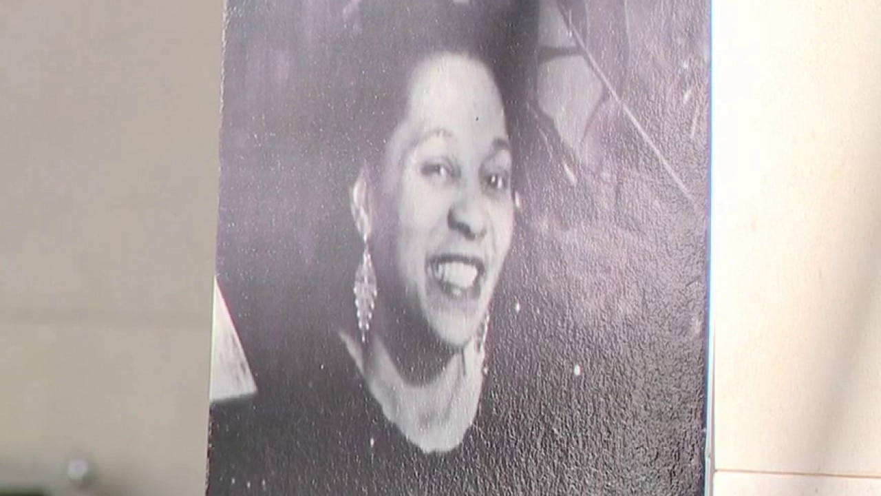Detroit marks May 27 as 'Violet T. Lewis Day'