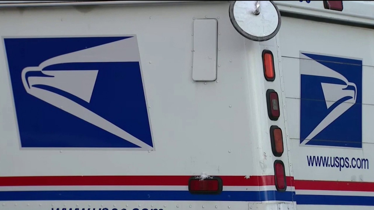 USPS considering allowing guns in mail