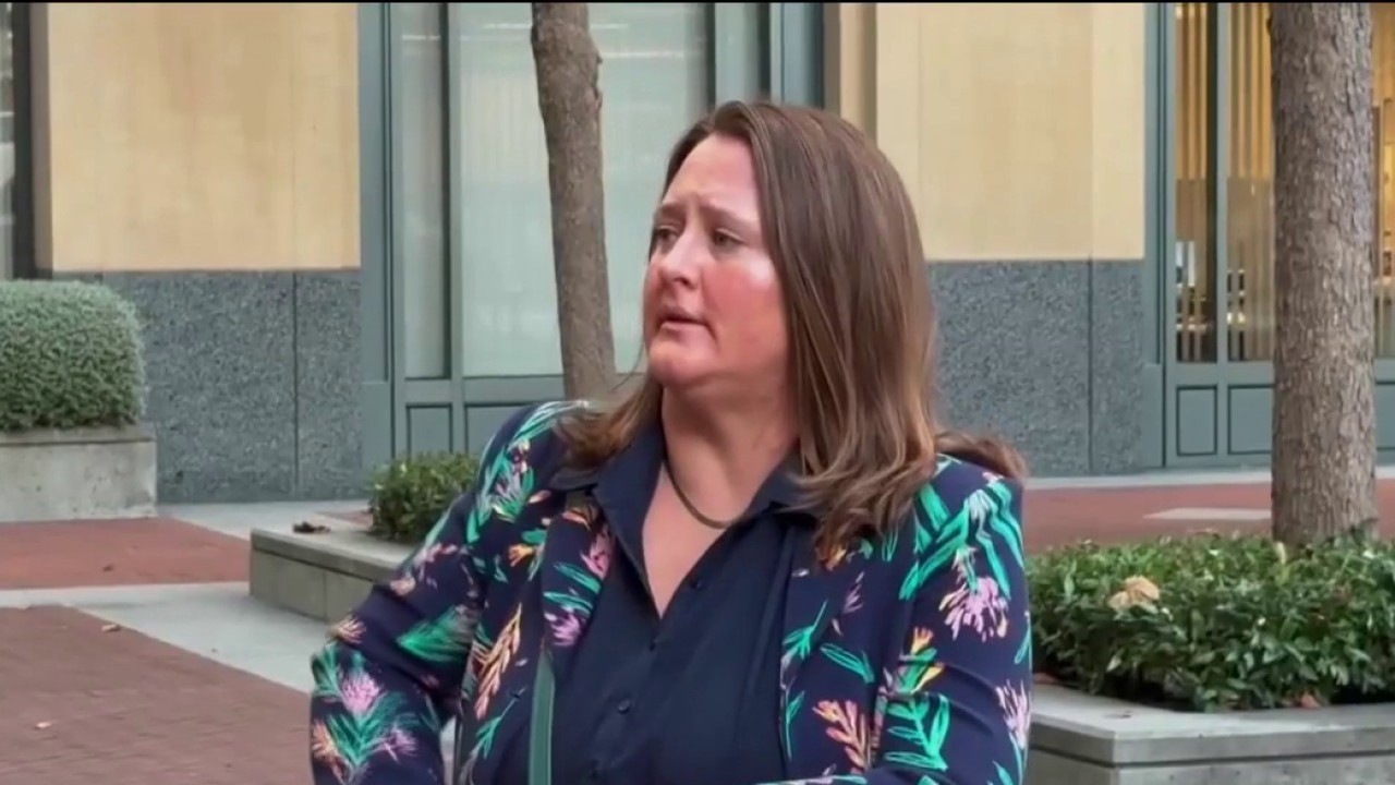 Chief of staff for ex-Oakland Mayor Sheng Thao testifies in corruption trial