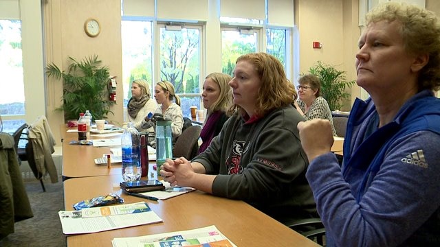 Aurora West Allis Medical Center hosts conference focusing on prescription drug abuse