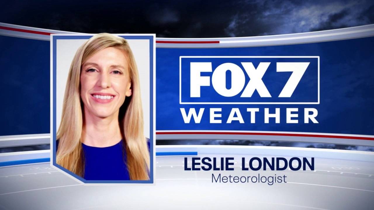 Austin weather: Very hot week ahead