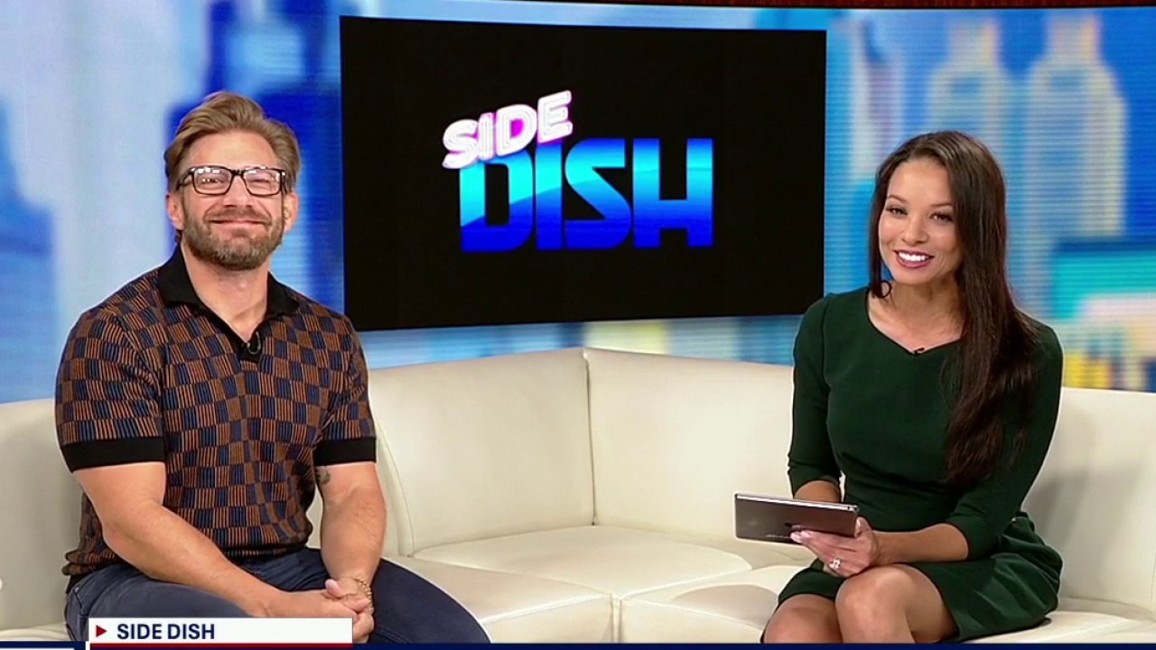 Tanner Thomason talks about the latest in entertainment headlines