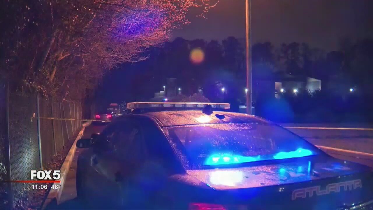 Atlanta Police: Teen shot and killed at apartment complex | FOX 5 Atlanta