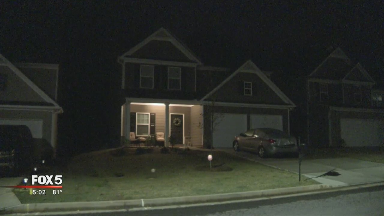 6-year-old girl dies after being shot by little brother