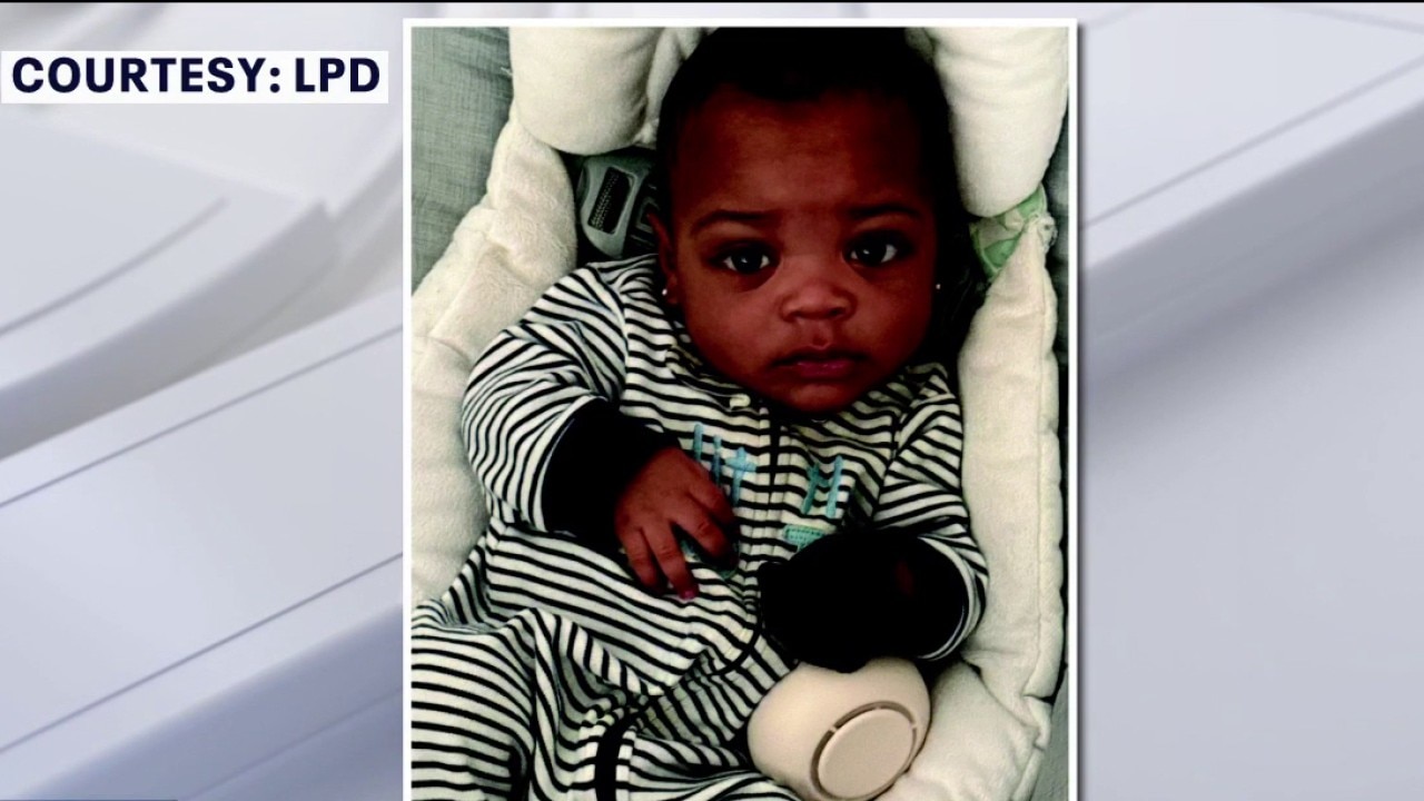 Police: Lakeland mom confessed to killing baby