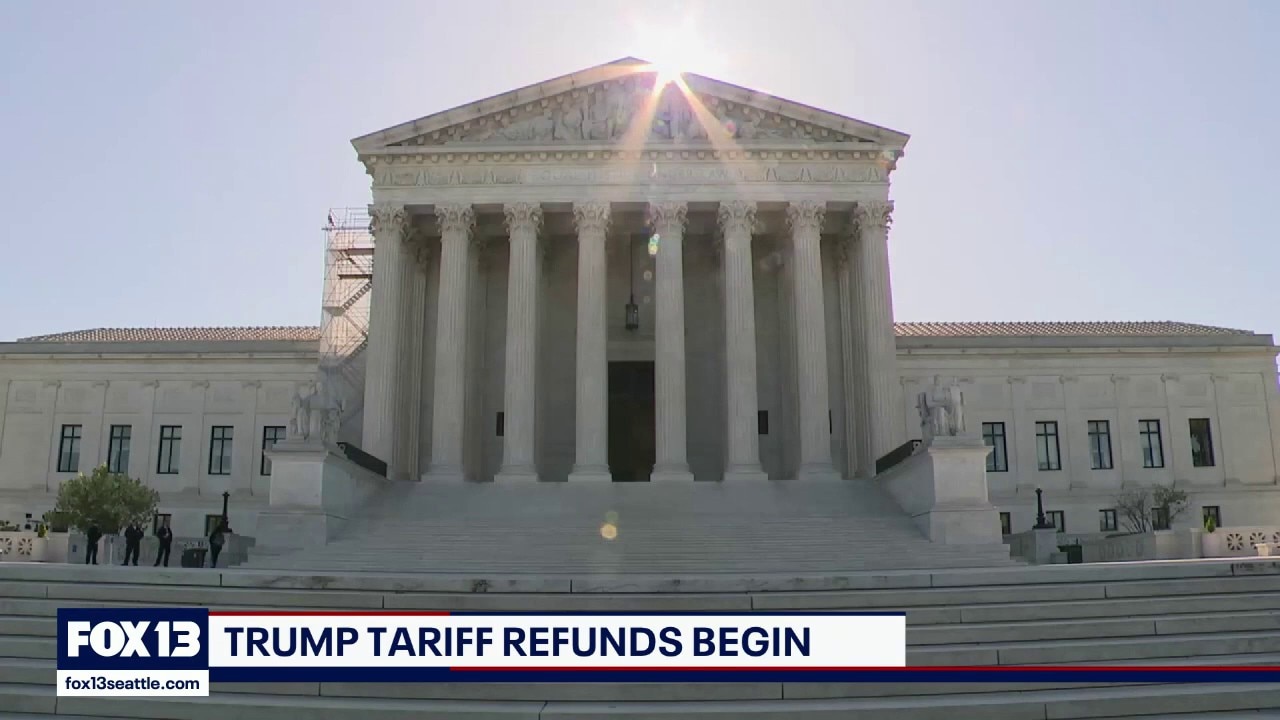 Supreme Court forces massive tariff refund