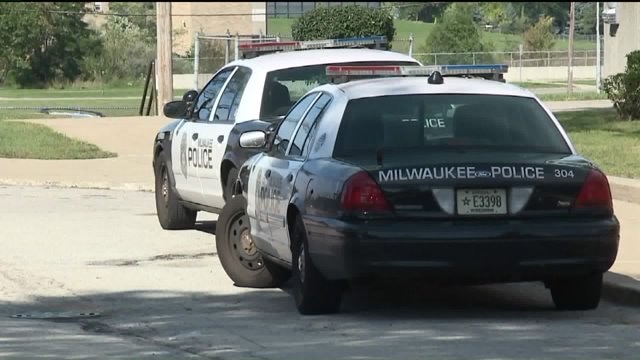 13-year-old girl suffers graze wound during struggle with police at Thoreau Elementary