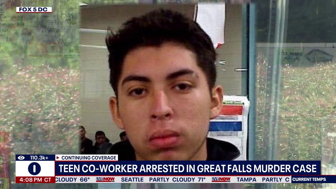 Great Falls killing: Suspect & victim had relationship
