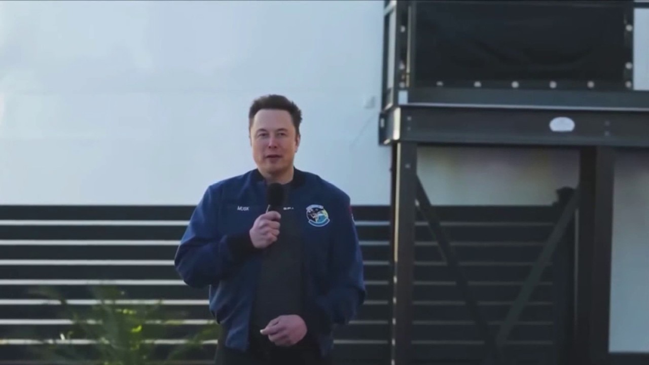 Elon Musk gets apology from California regulators