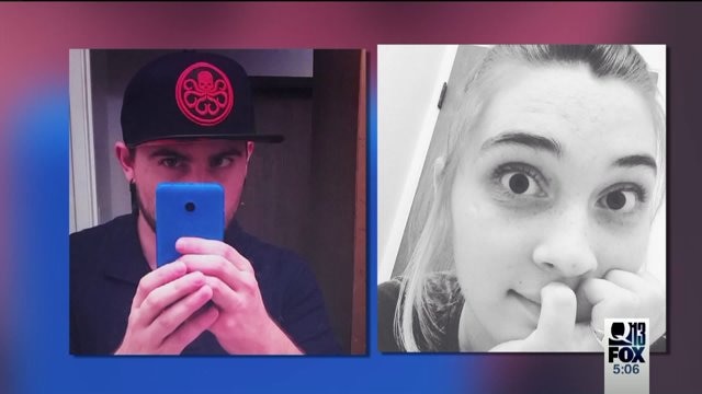 Parents arrested for infant`s death
