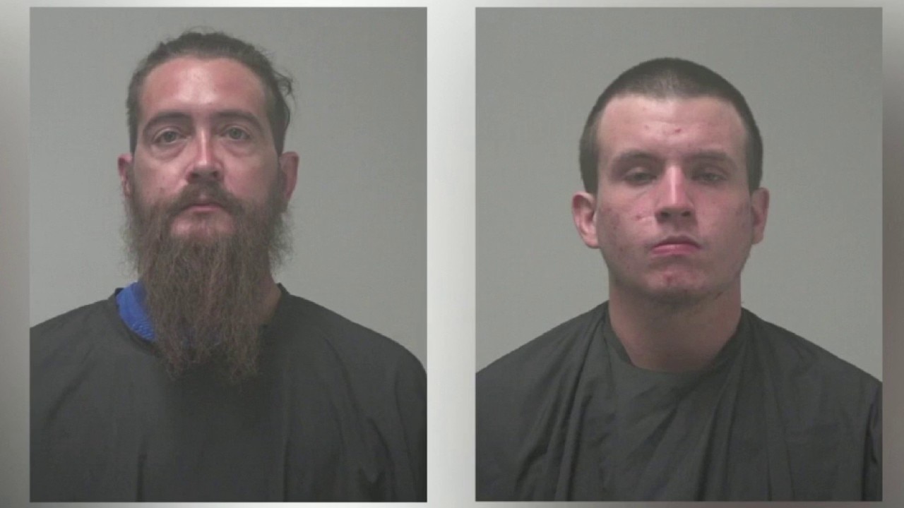 Coweta County deputies find live dog in trash bag