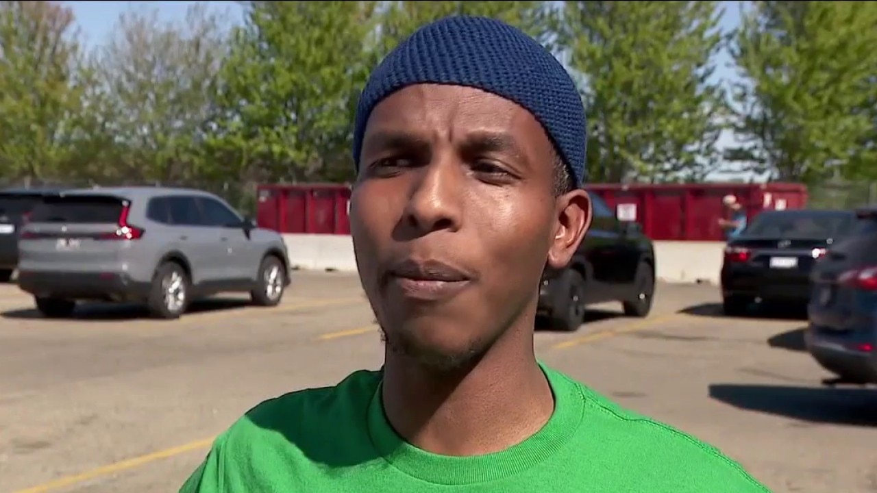 How rising gas prices are affecting rideshare drivers
