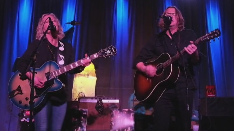 Music in the Morning: These Fine Moments