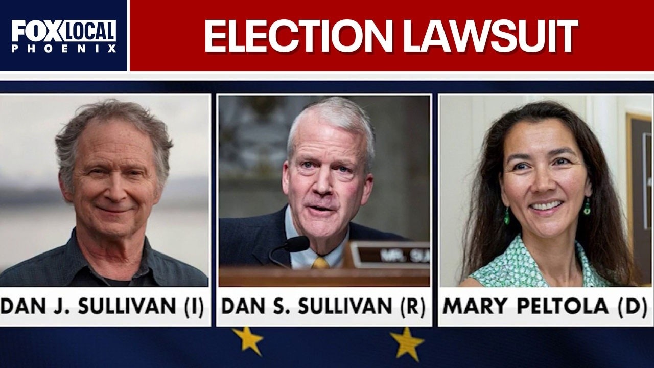 Alaska Senate race faces voter confusion inquiry